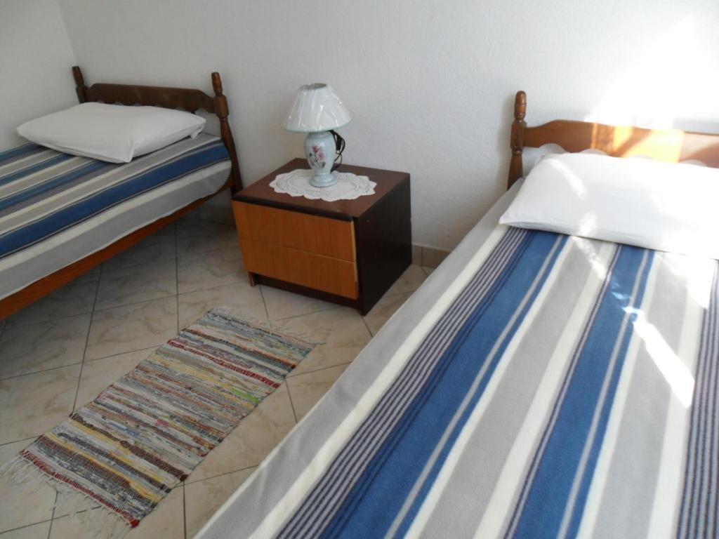 Apartment In Okrug Gornji With Seaview, Balcony, Air Condition, Wifi Traù Esterno foto